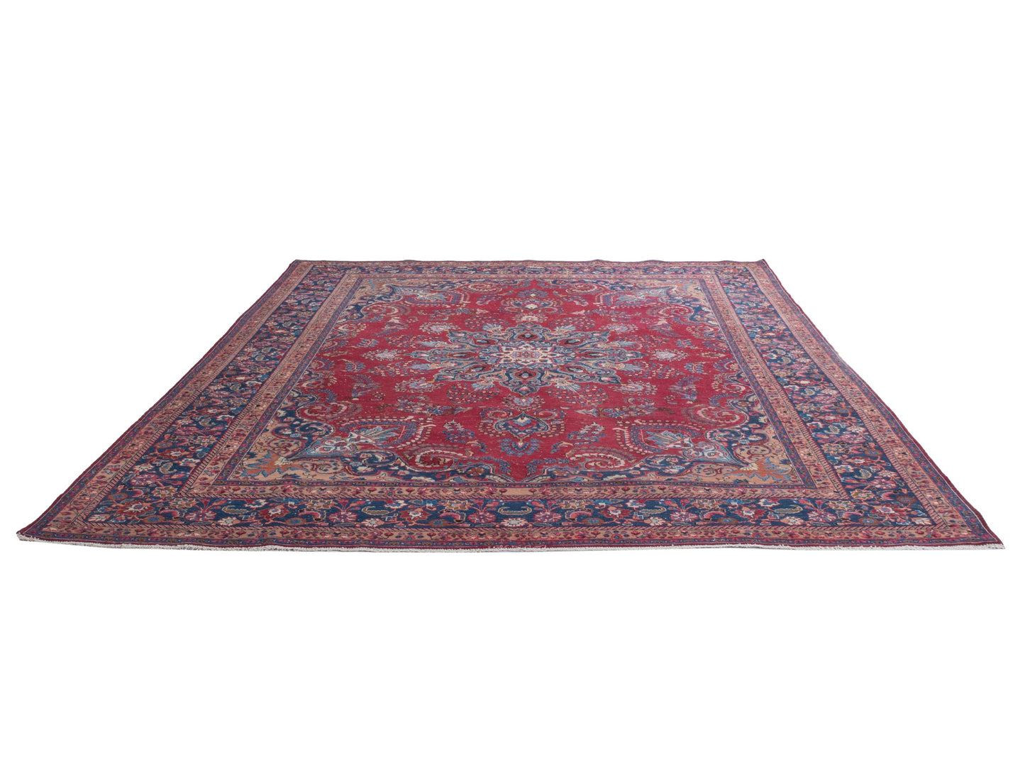 4453 - 9'9" x 12'10"