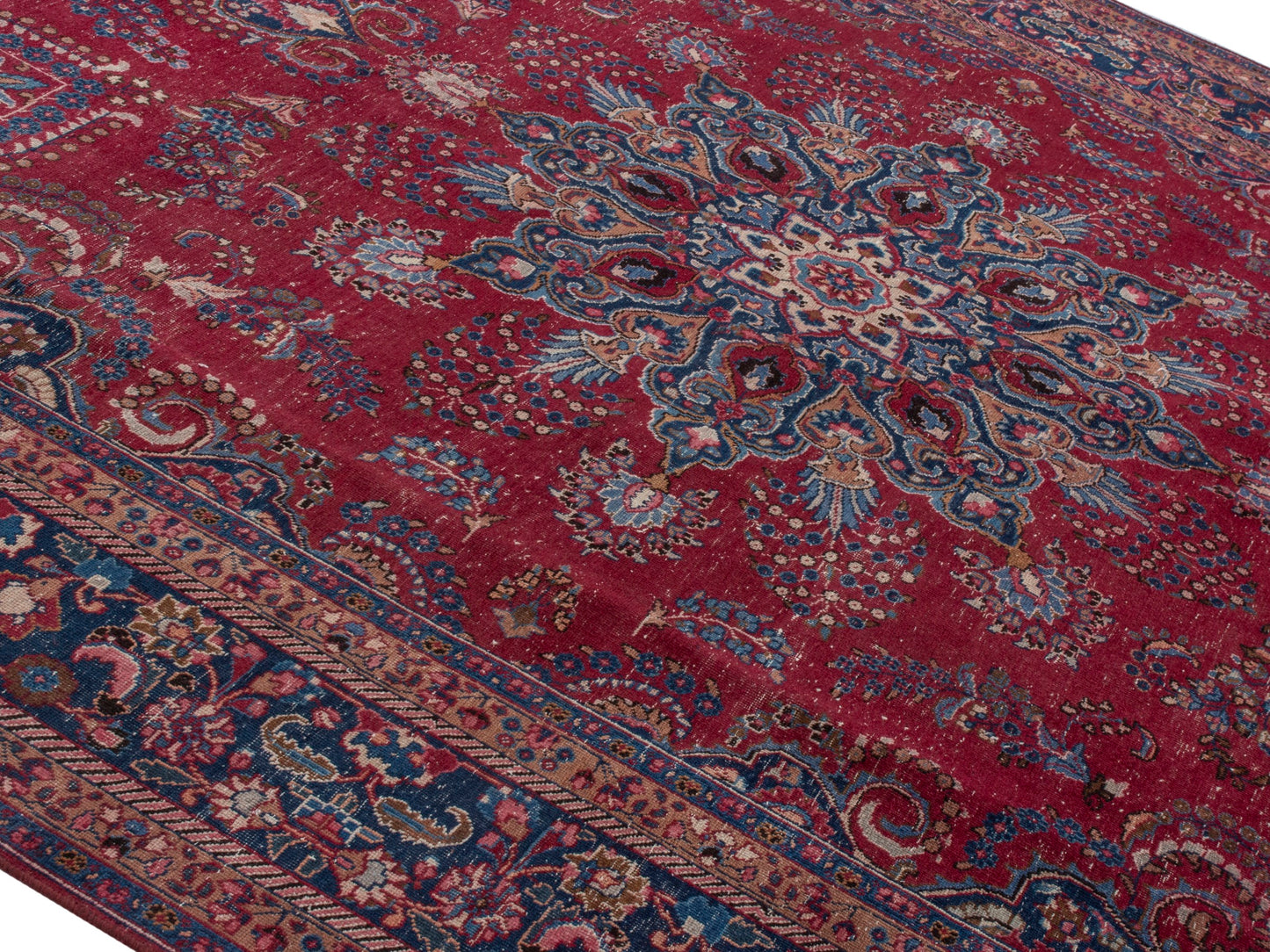 4453 - 9'9" x 12'10"