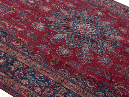 4453 - 9'9" x 12'10"