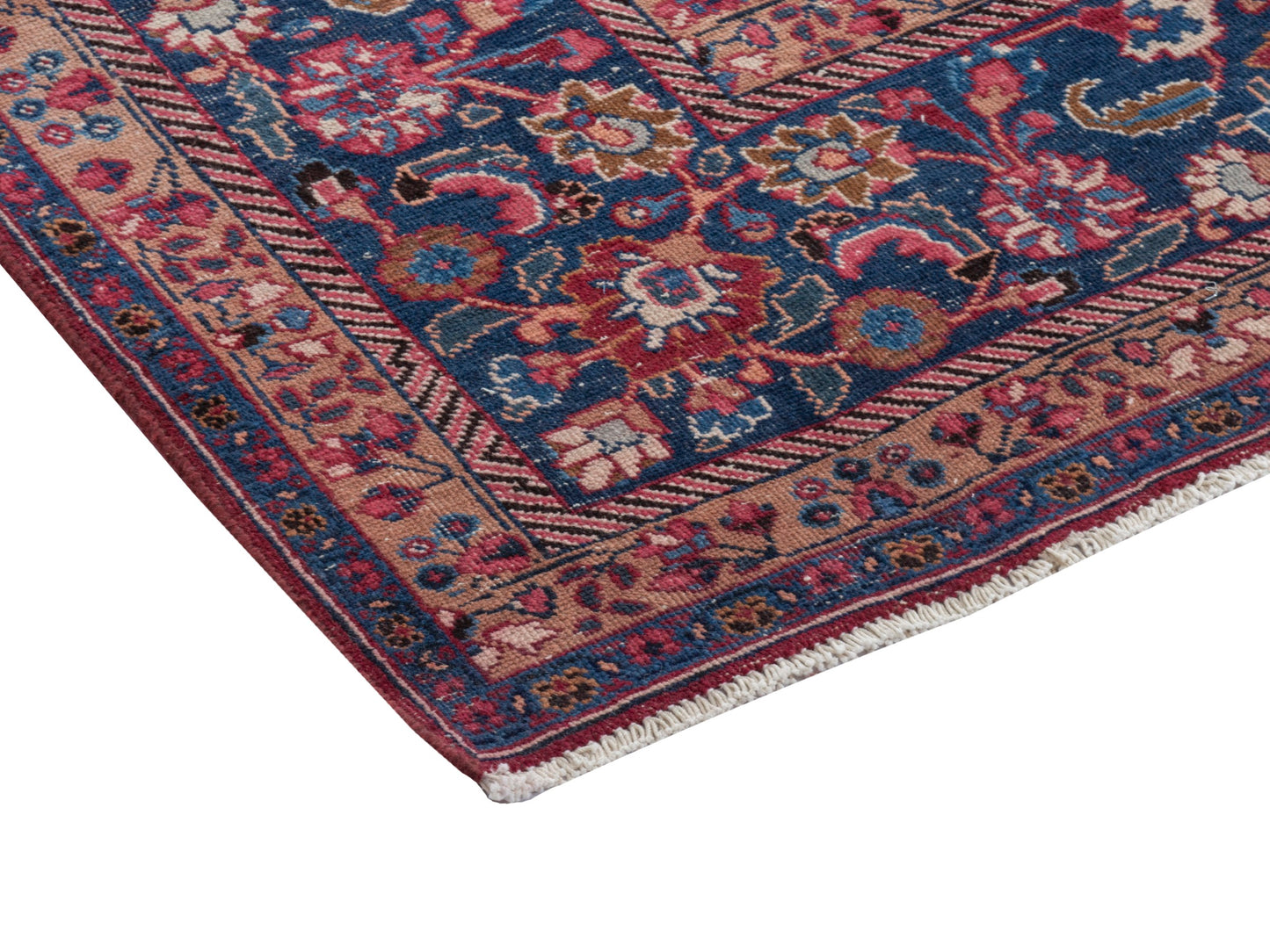 4453 - 9'9" x 12'10"