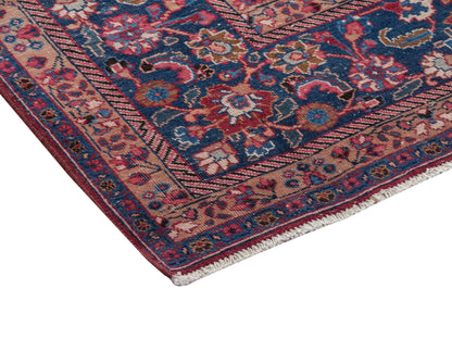 4453 - 9'9" x 12'10"