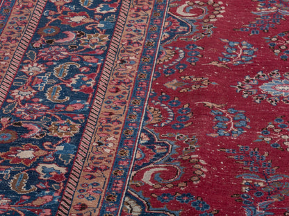 4453 - 9'9" x 12'10"