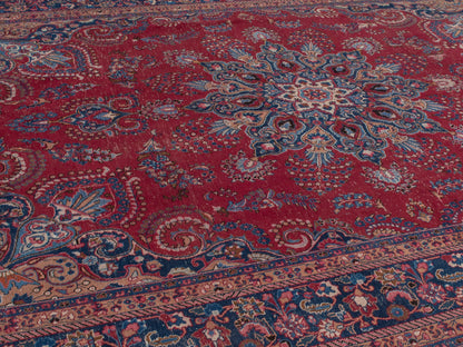 4453 - 9'9" x 12'10"