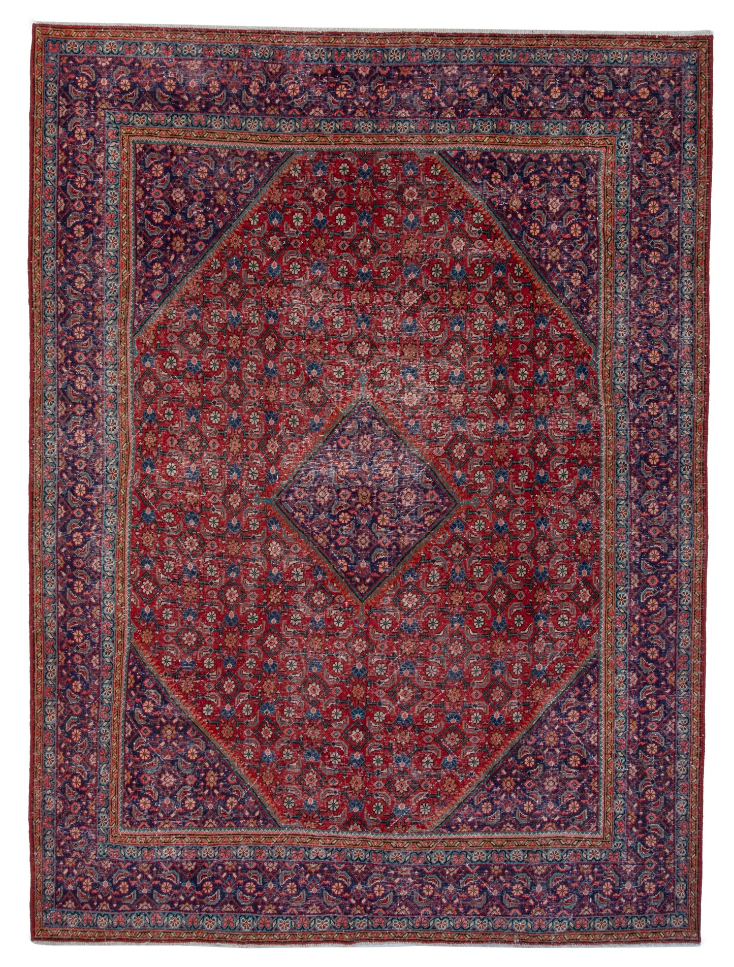 4459 - 9'10" x 12'6"