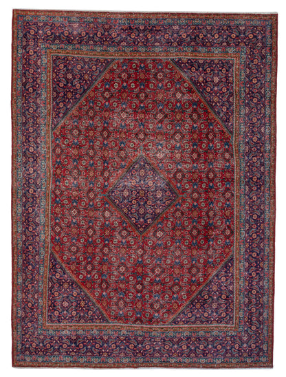 4459 - 9'10" x 12'6"