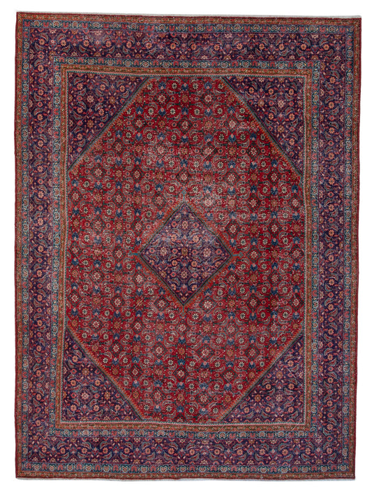 4459 - 9'10" x 12'6"