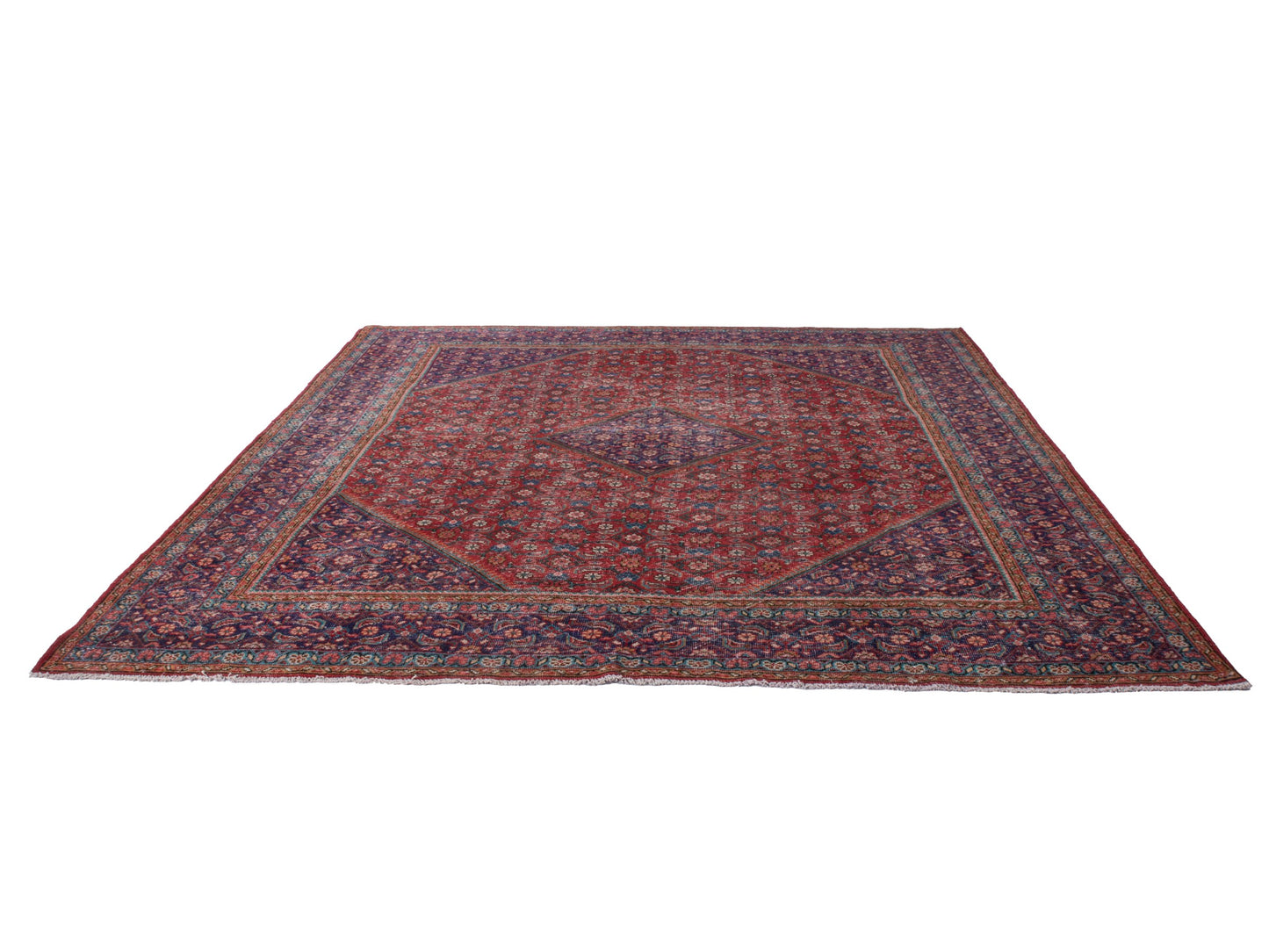 4459 - 9'10" x 12'6"