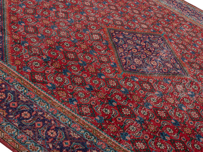 4459 - 9'10" x 12'6"