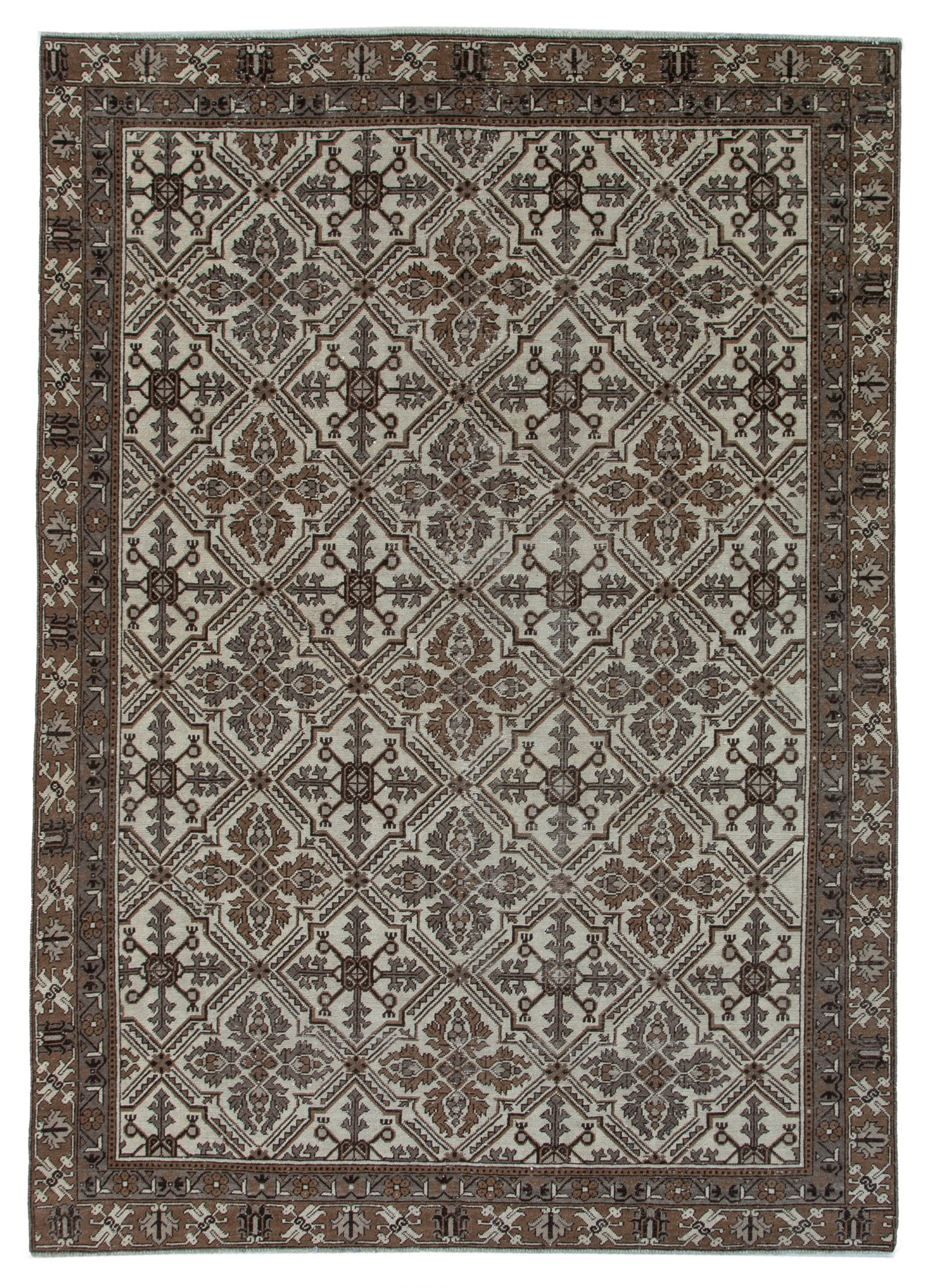 4460 - 7'10" x 10'11"