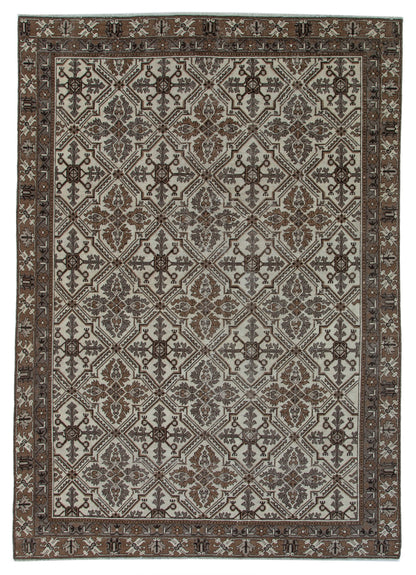 4460 - 7'10" x 10'11"