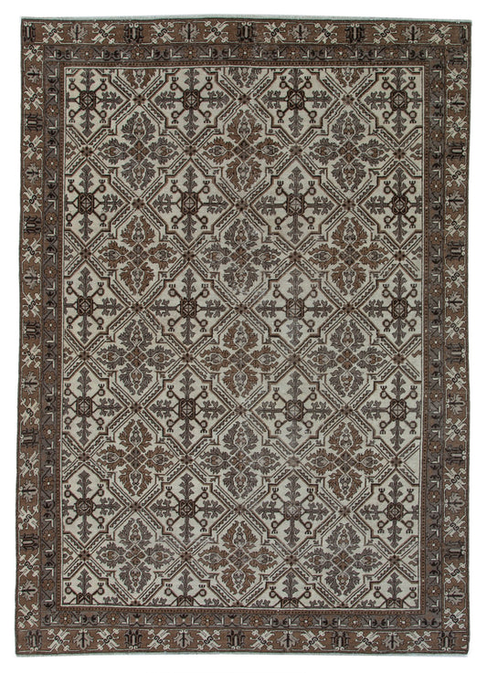 4460 - 7'10" x 10'11"