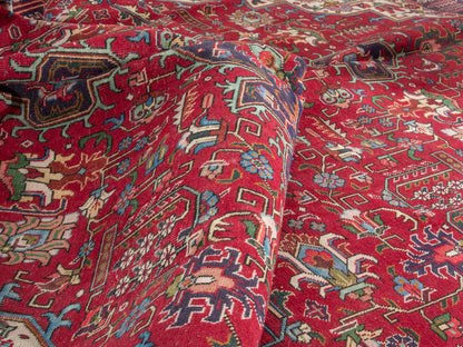 4478 - 9'10" x 13'4"