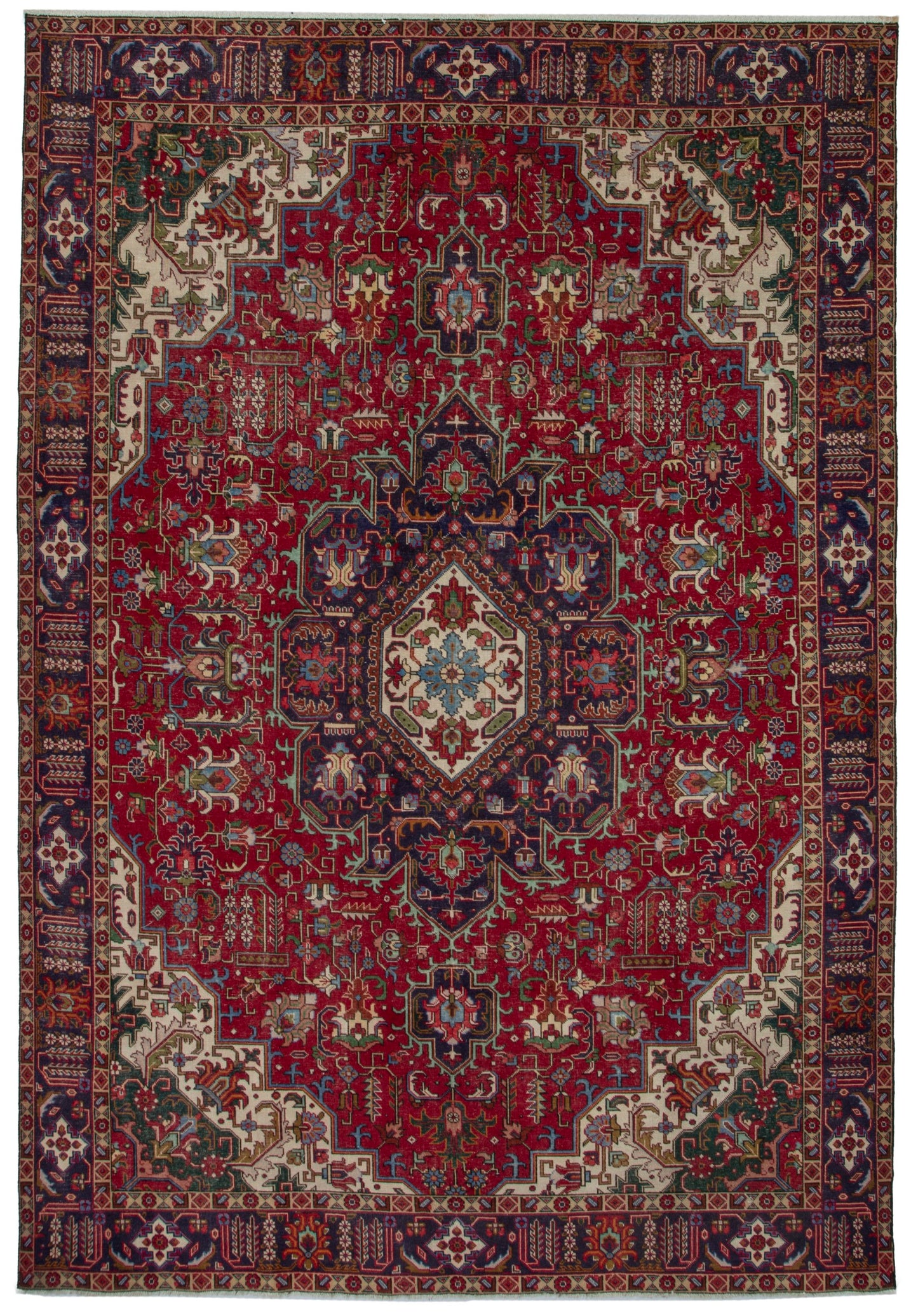 4478 - 9'10" x 13'4"