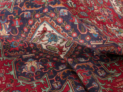 4478 - 9'10" x 13'4"