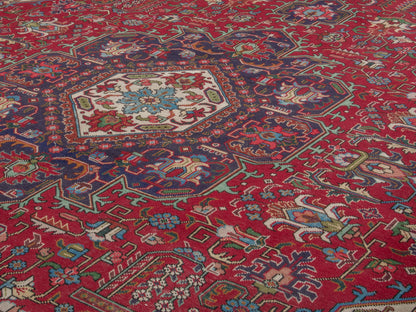 4478 - 9'10" x 13'4"