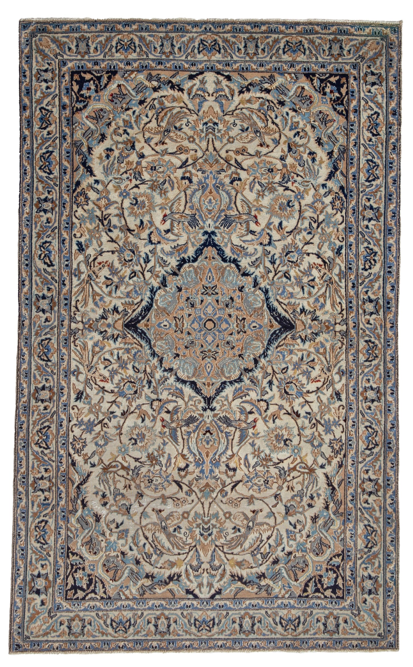 4546 - 3'10" x 5'11"