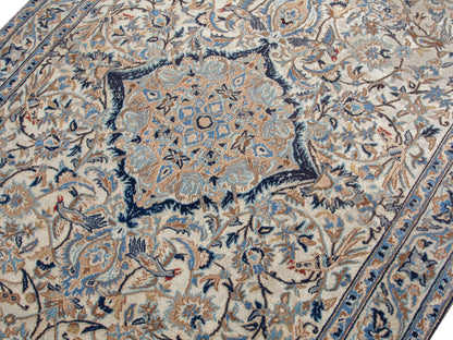 4546 - 3'10" x 5'11"