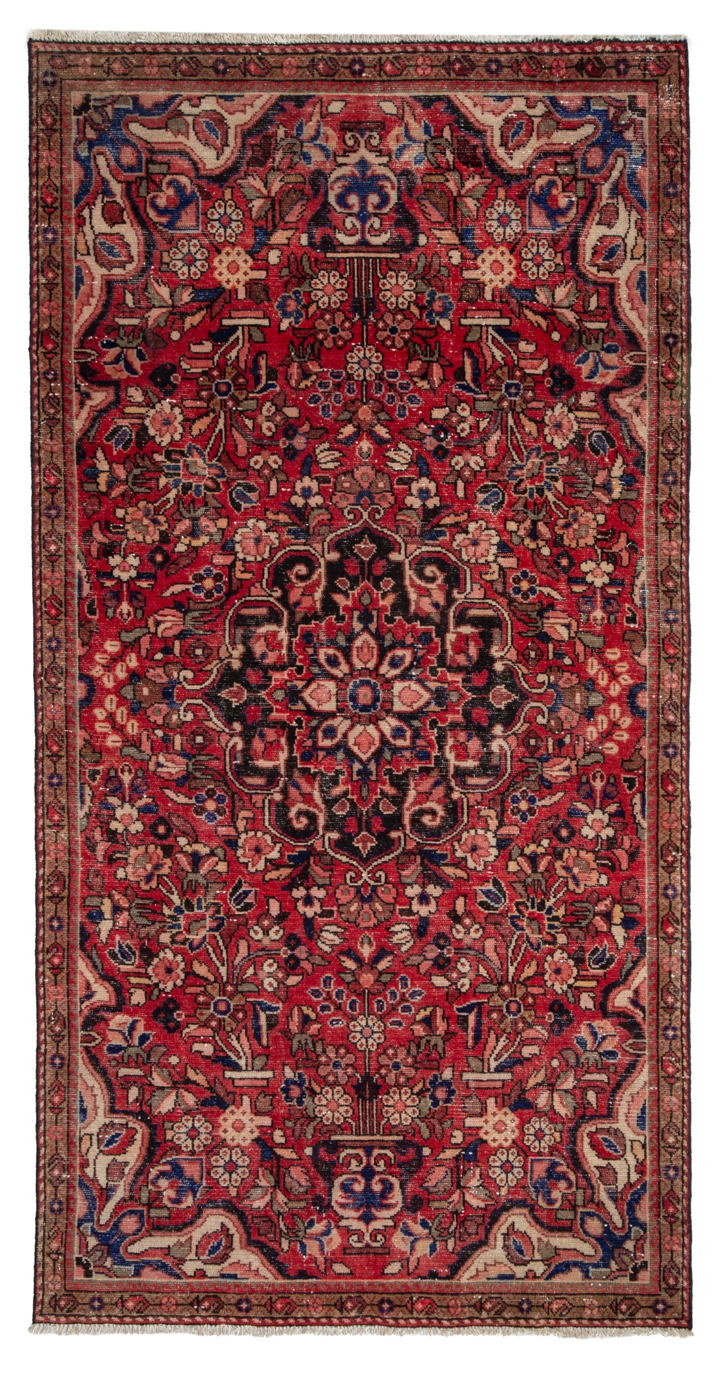 4575 - 3'11" x 7'10"