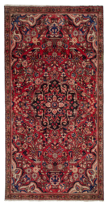 4575 - 3'11" x 7'10"