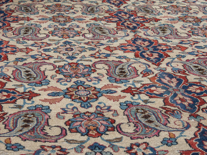 4597 - 3'11" x 6'11"