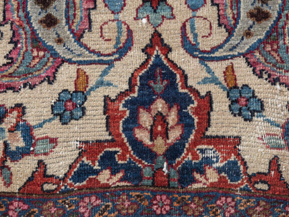 4597 - 3'11" x 6'11"