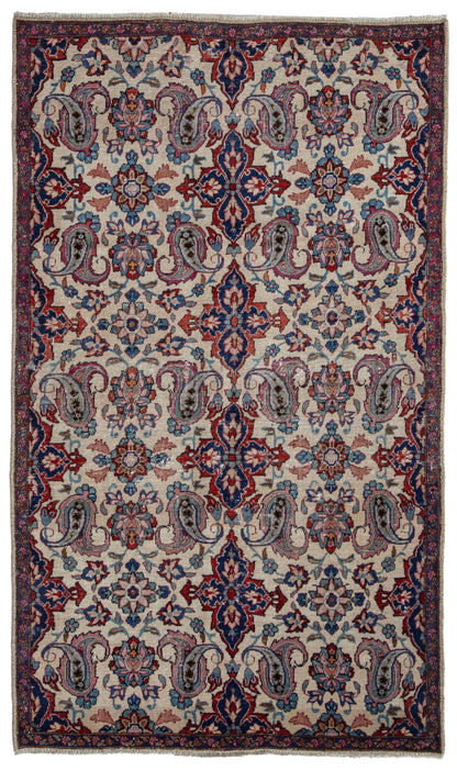 4597 - 3'11" x 6'11"