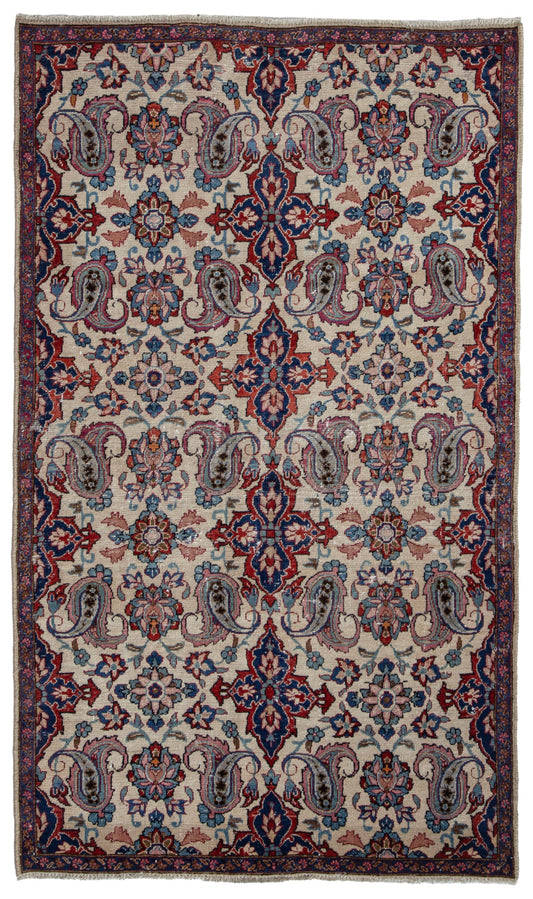 4597 - 3'11" x 6'11"