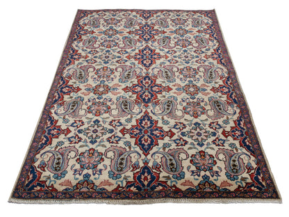 4597 - 3'11" x 6'11"