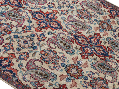 4597 - 3'11" x 6'11"