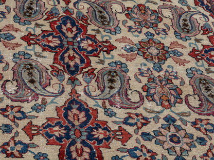 4597 - 3'11" x 6'11"