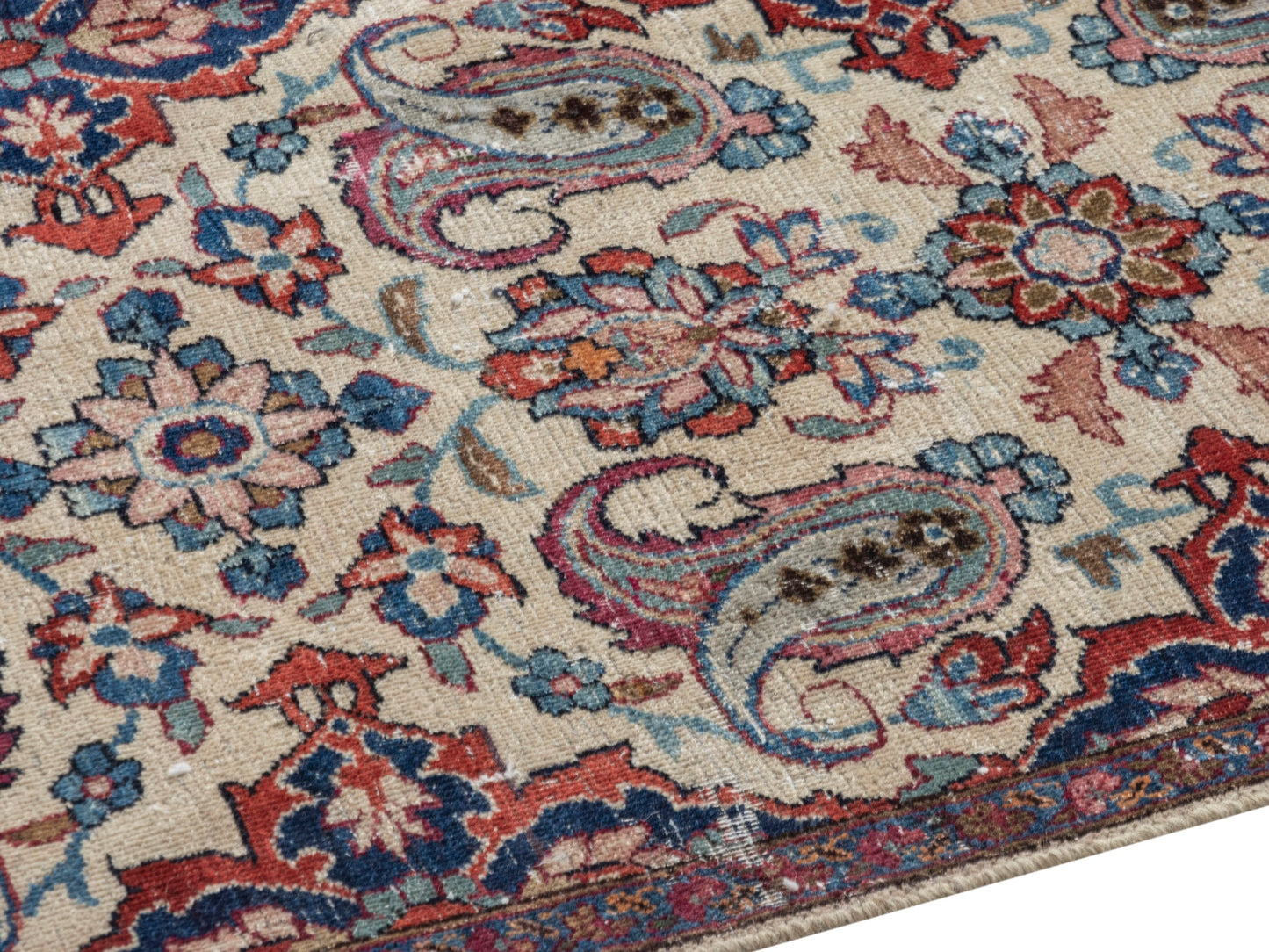 4597 - 3'11" x 6'11"