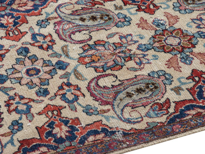 4597 - 3'11" x 6'11"