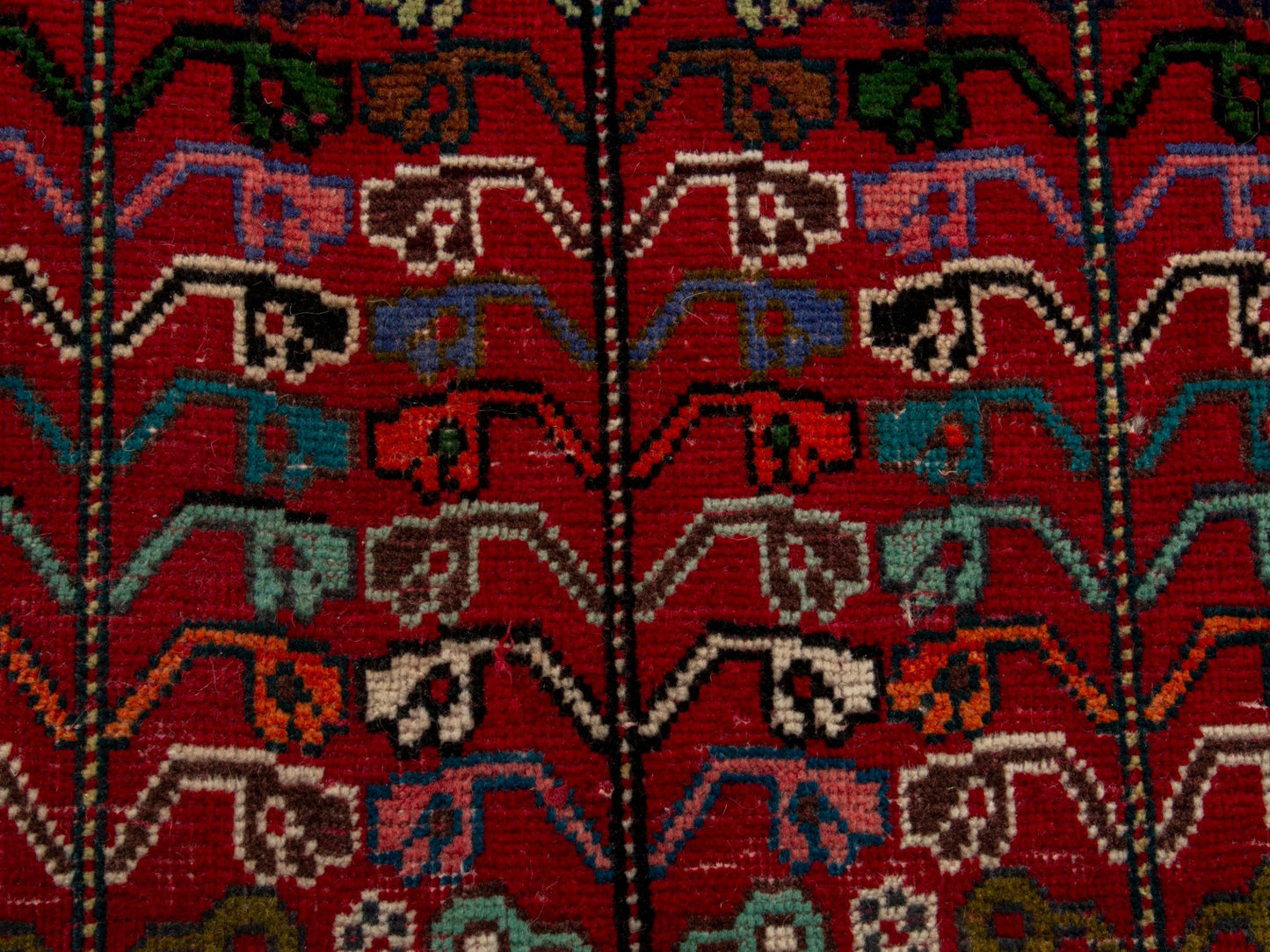 4689 - 6'11" x 9'11"