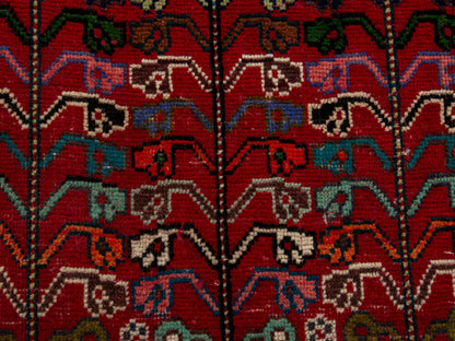 4689 - 6'11" x 9'11"