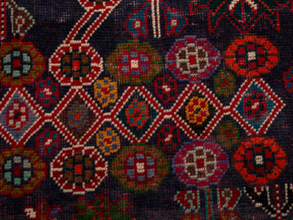 4689 - 6'11" x 9'11"