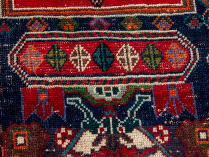 4689 - 6'11" x 9'11"