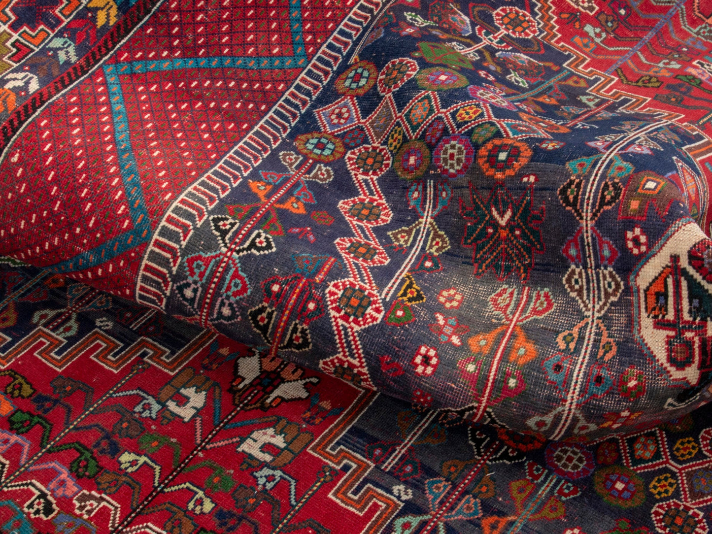 4689 - 6'11" x 9'11"