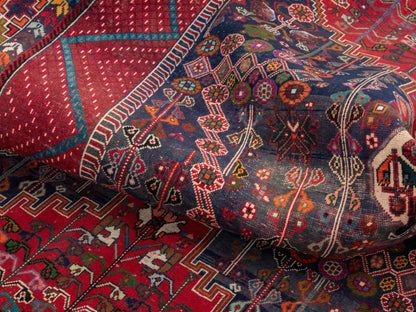 4689 - 6'11" x 9'11"