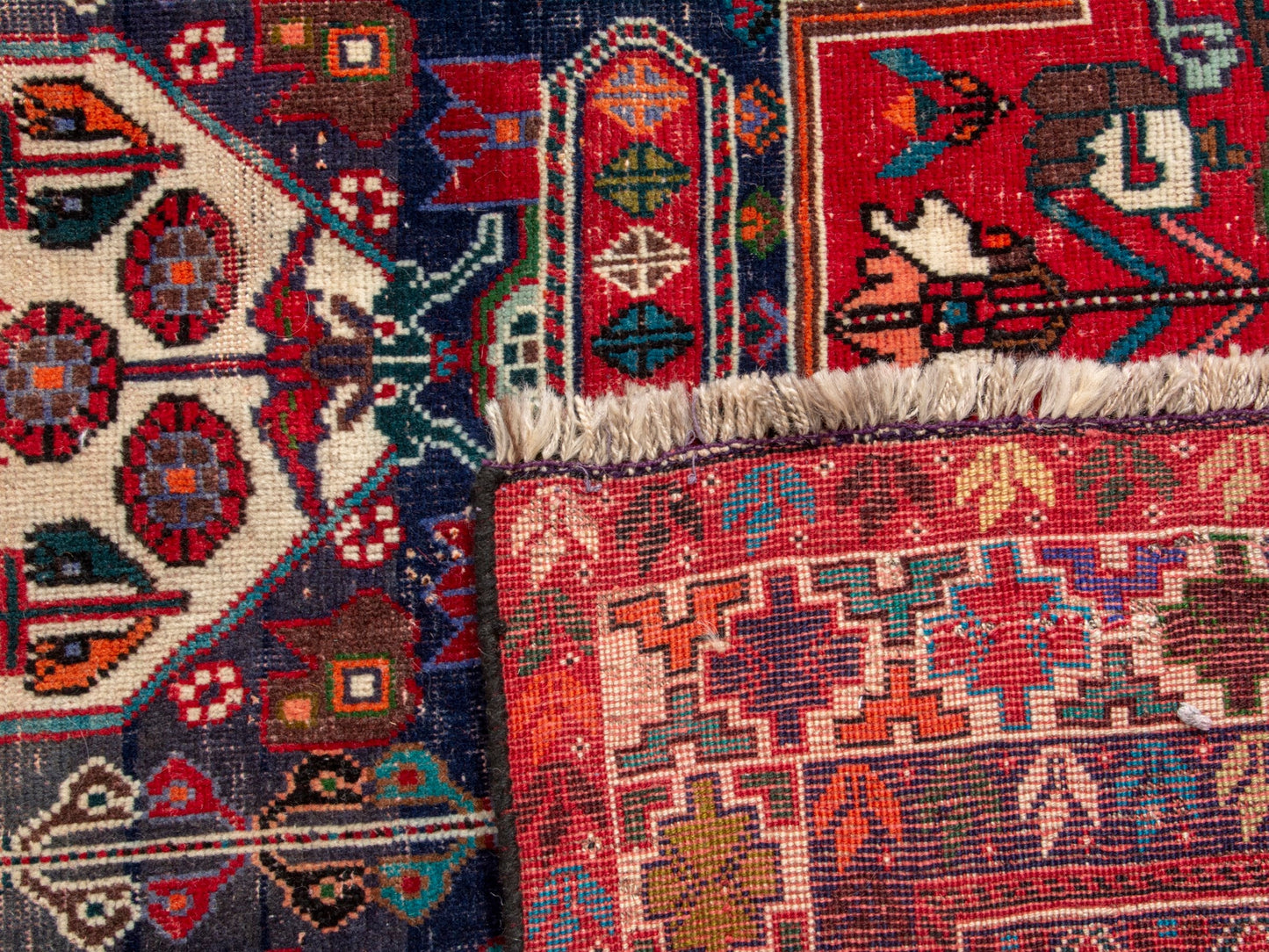 4689 - 6'11" x 9'11"