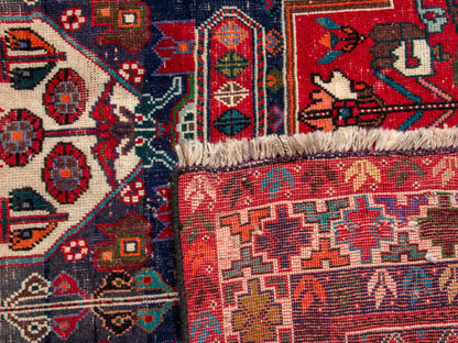 4689 - 6'11" x 9'11"