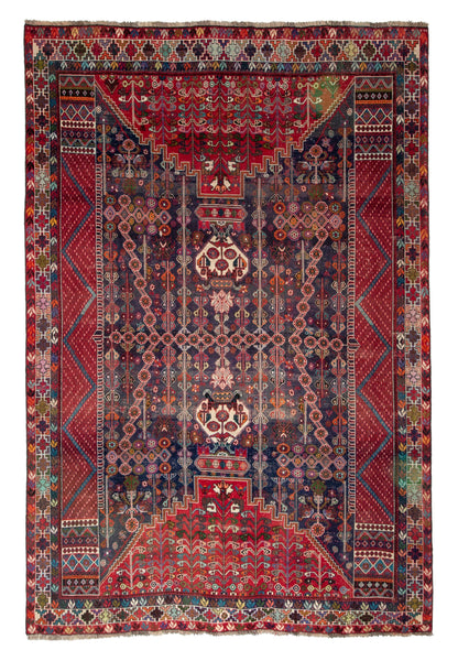 4689 - 6'11" x 9'11"