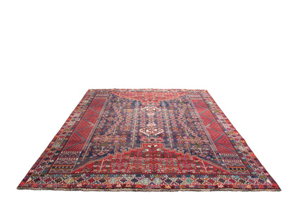 4689 - 6'11" x 9'11"