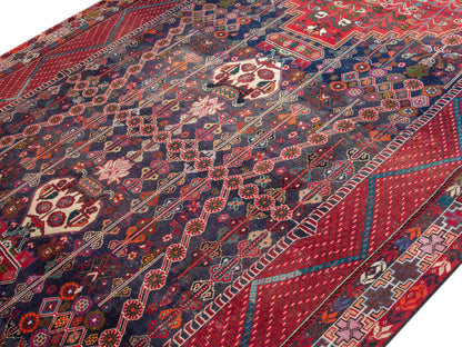 4689 - 6'11" x 9'11"