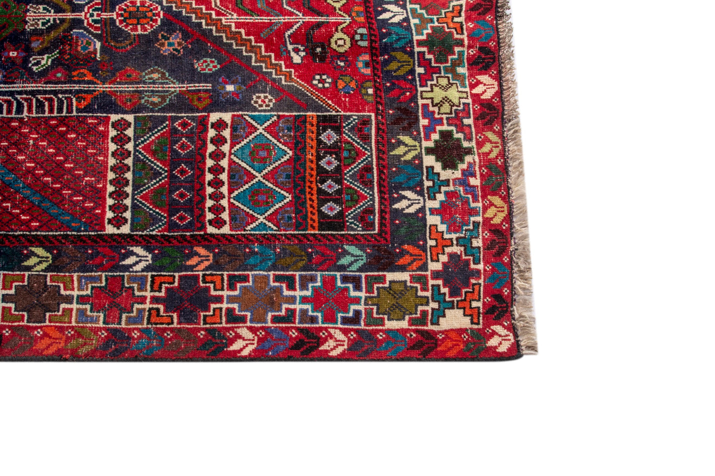 4689 - 6'11" x 9'11"