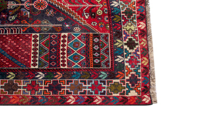 4689 - 6'11" x 9'11"