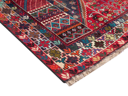 4689 - 6'11" x 9'11"