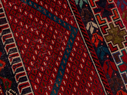 4689 - 6'11" x 9'11"