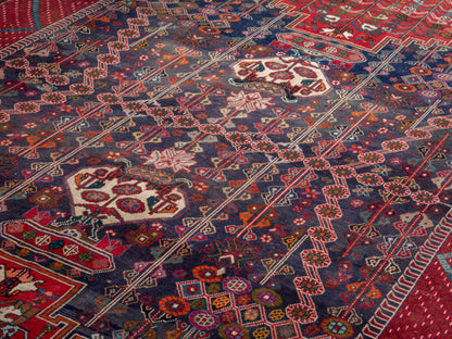 4689 - 6'11" x 9'11"