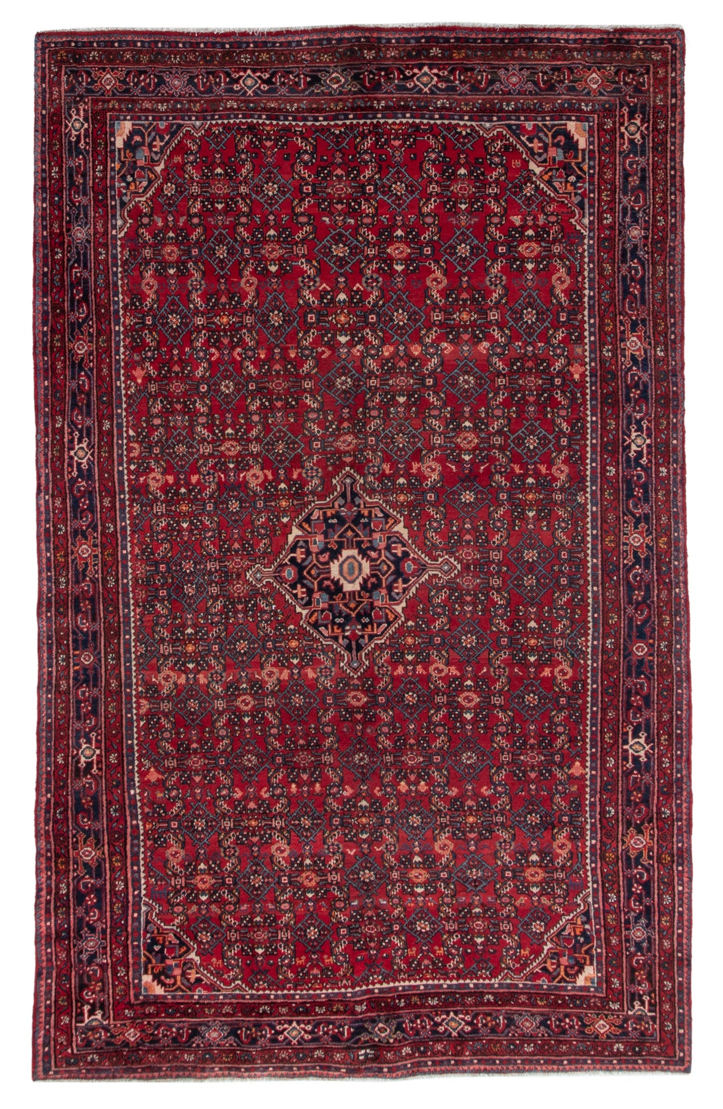 4704 - 6'9" x 10'10"