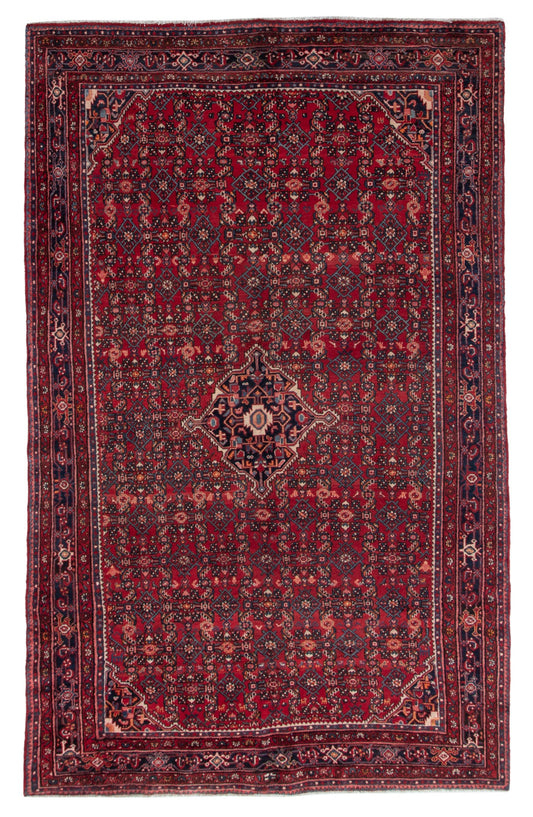 4704 - 6'9" x 10'10"